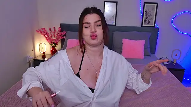 Živý XXX chat moneyforPeaches