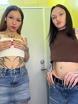 EliteBitch – webcam-show