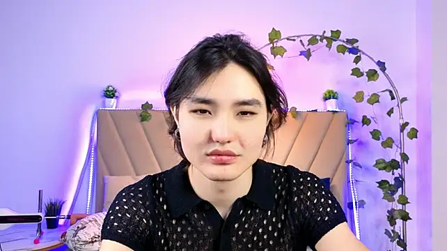 FormOverFear's Webcam Show