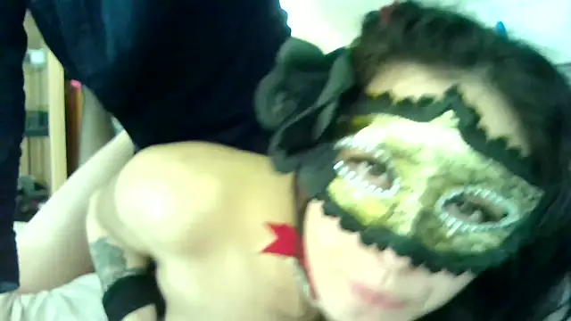 Tassuduo's Webcam Show