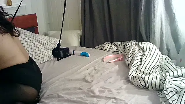 Tassuduo Webcam Show