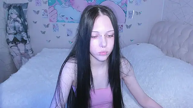 SugarBunny18's Live XXX Chat