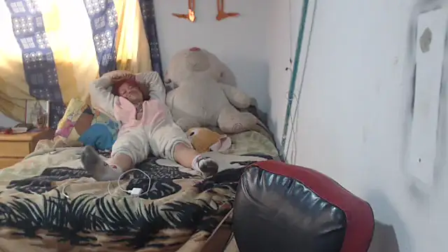 Chat XXX Live amber_squirtsx