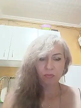 Webkamerová show TaynaSecret