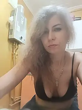Вебкам-шоу TaynaSecret