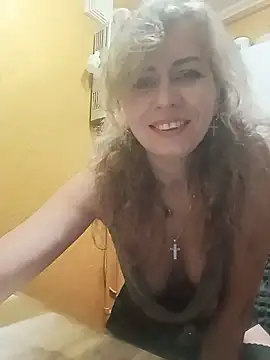 TaynaSecret's Live XXX Chat