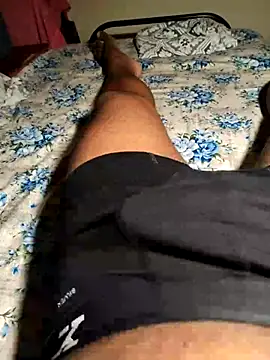 Webkamerová show smalldick691333