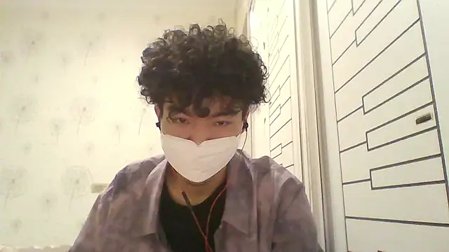 -AKA-peace 网络视讯表演