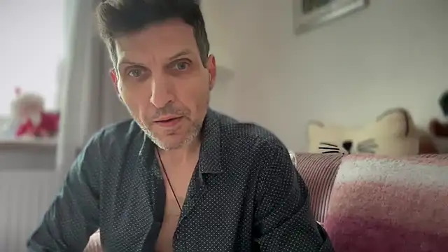 Dermart Webcam-Show