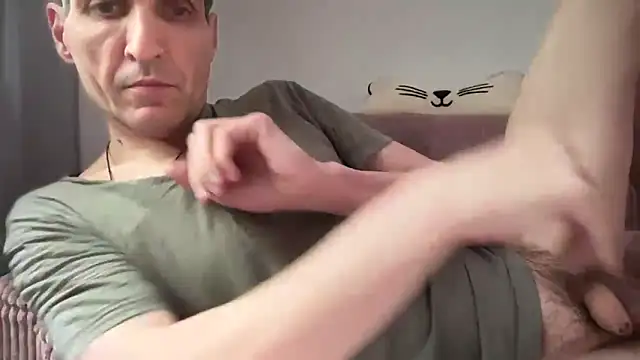 Dermart Webcam-Show
