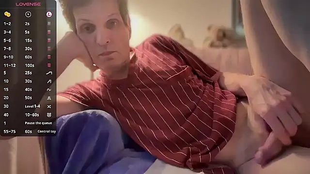 Dermart Webcam-Show