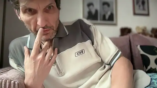 Dermart Webcam-Show
