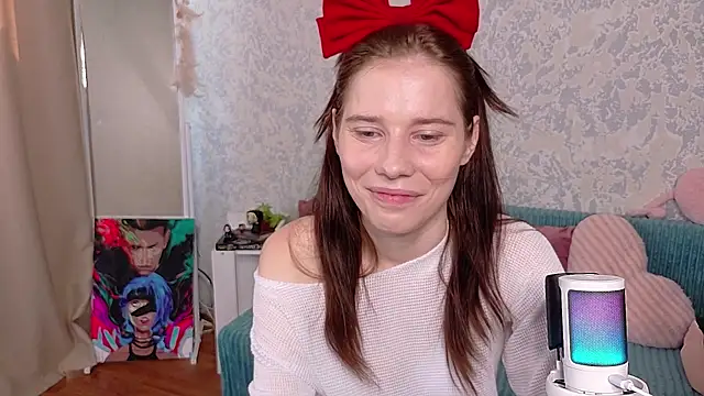 CleoBloom_ Chat XXX in diretta