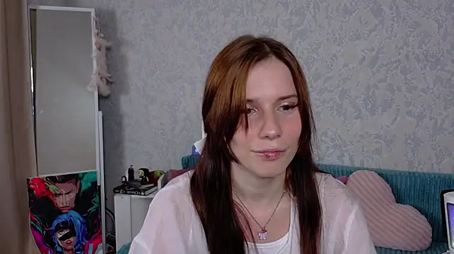 Chatroom XXX en direct de CleoBloom_