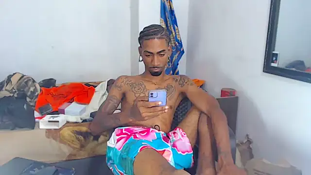 Show Webcam de burrodelacosta