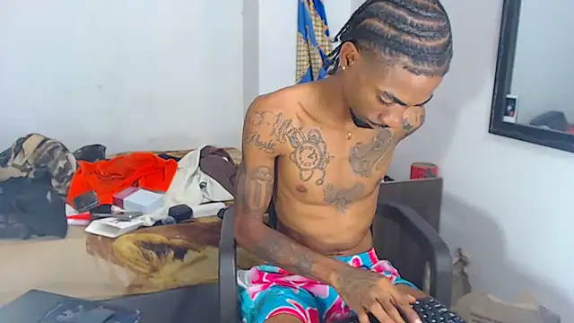 Show Webcam de burrodelacosta