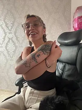 Isabella_varella- 웹캠 쇼