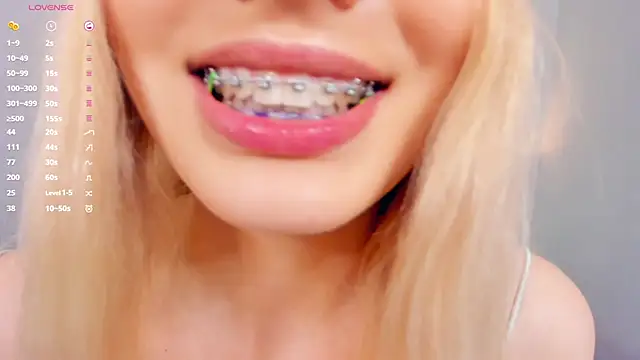 Barbiebloom live XXX chat