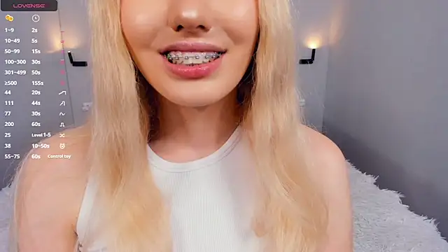 Chat XXX en directo de Barbiebloom