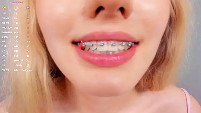 Barbiebloom Chat XXX in diretta