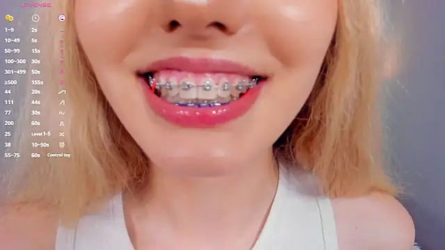 Barbiebloom's Live XXX Chat