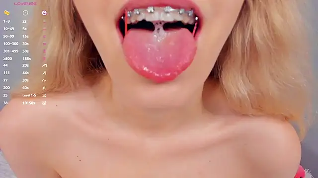 Chat XXX en directo de Barbiebloom