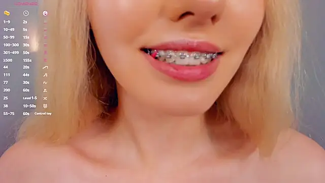 แชท XXX สดของ Barbiebloom