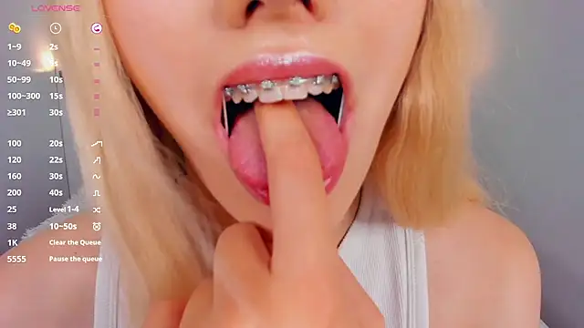 Barbiebloom Chat XXX live