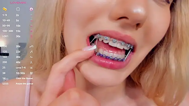 دردشة Barbiebloom الجنسية المباشرة