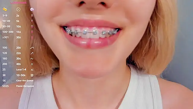 Chat XXX ao vivo de Barbiebloom