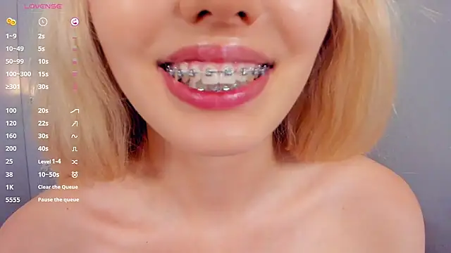 Barbiebloom Live XXX Chat