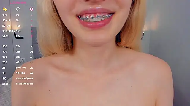 Barbiebloom Chat XXX in diretta