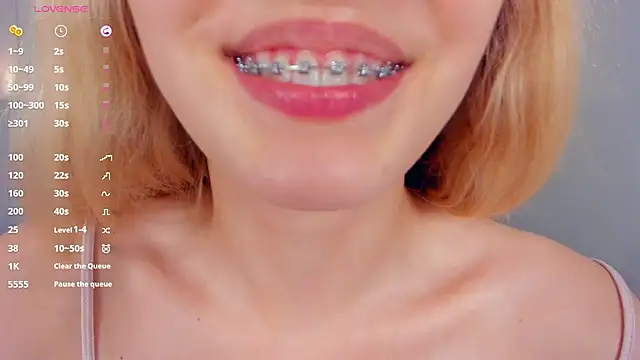 Barbiebloom 라이브 XXX 채팅