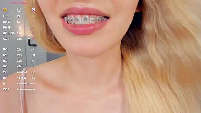 Barbiebloom – Naživo XXX chat