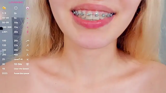 Barbiebloom Live XXX-Chat