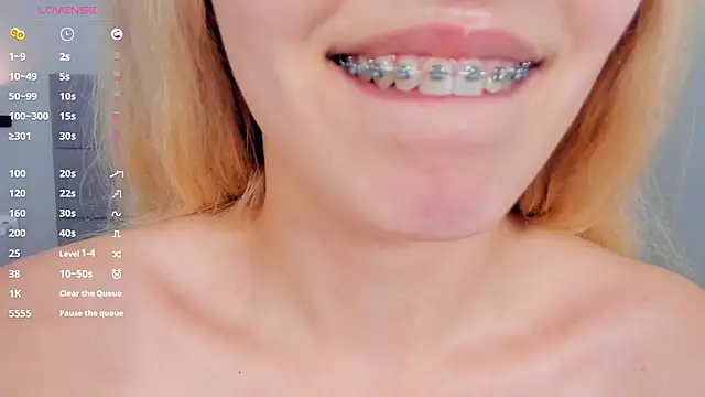 Barbiebloom Chat XXX in diretta