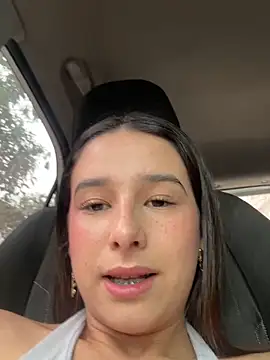 Show de Elaarajim na webcam