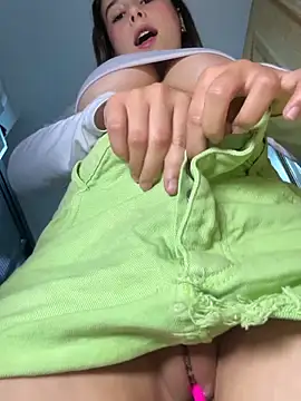 Elaarajim Webcam-Show