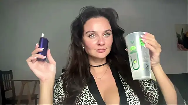Czat XXX na żywo – AvaStone_