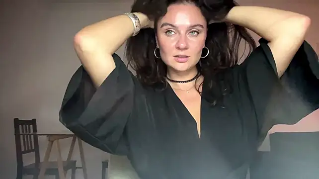 Chat +18 de AvaStone_ ao vivo