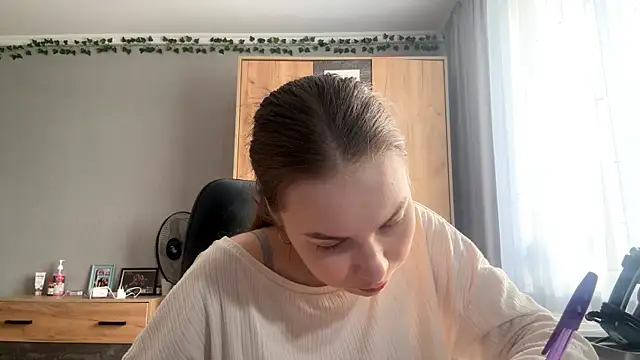 Milaissocute – Live XXX-chat