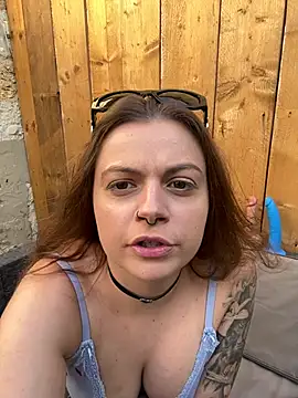 Blueskydreammm XXX чат на живо