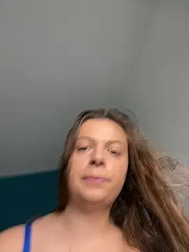 Show Webcam de Blueskydreammm