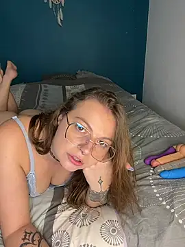 Chat XXX en directo de Blueskydreammm