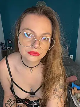 Chat XXX en directo de Blueskydreammm