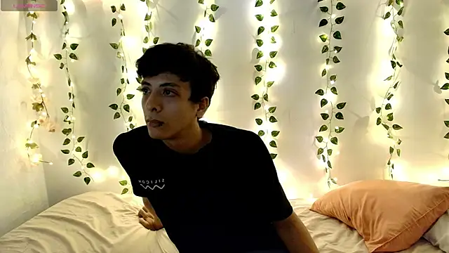 Show de webcam de Naugthygamerboy