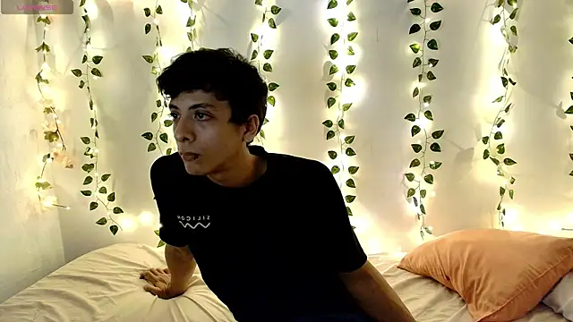 Pokazy przed kamerką – Naugthygamerboy