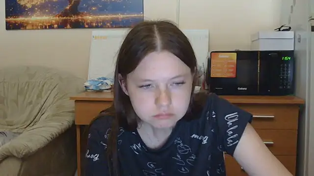 JessicaHolland1 Chat XXX in diretta