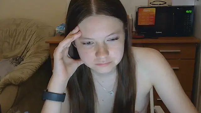 Živý XXX chat JessicaHolland1