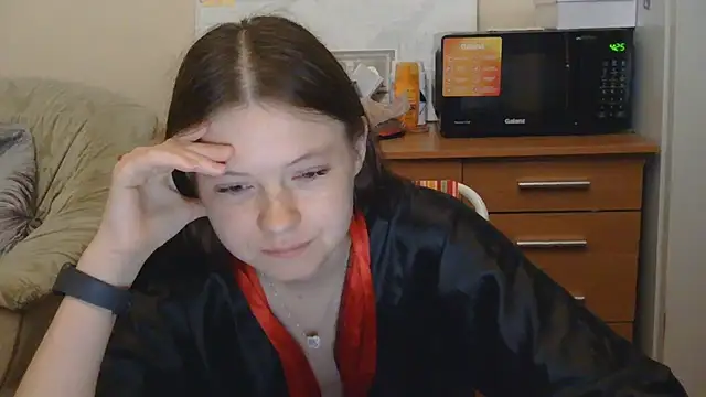 JessicaHolland1 网络视讯表演